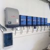 INSTALLATIONS